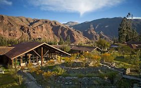 Tierra Viva Valle Sagrado Hotel
